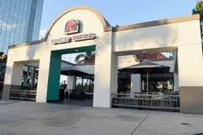 Photo by Joshua Blanchard/Getty Images