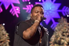 Mike Windle/Getty Images