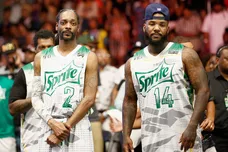 Rich Polk/BET/Getty Images