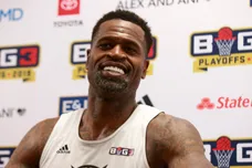 Sean Gardner/BIG3 via Getty Images