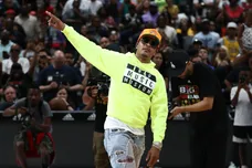 Ronald Martinez/BIG3 via Getty Images