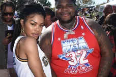 Joshua Blanchard/Getty Images