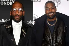 Paras Griffin/Getty Images,  Brad Barket/Getty Images