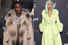 Albert Urso & Theo Wargo/Getty Images