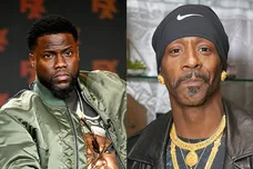 Amy Sussman/Getty Images & Rebecca Sapp/Getty Images