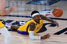 Ashley Landis - Pool/Getty Images