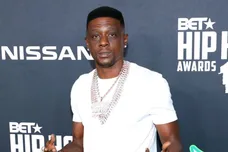 Bennett Raglin / Stringer / Getty Images