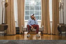 Chance The Rapper via YouTube