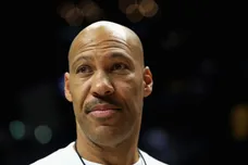 Sean M. Haffey/Getty Images