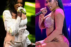 Jo Hale, Alberto E. Rodriguez/Getty Images