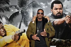 Paras Griffin/Getty Images