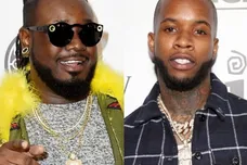 Nicholas Hunt / Staff / Getty Images, Cassidy Sparrow / Stringer / Getty Images