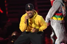 Kevin Winter/Getty Images