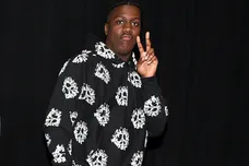 Paras Griffin/Getty Images