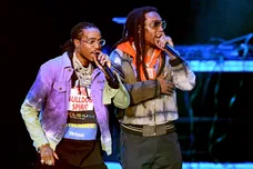 Kevin Winter/Getty Images