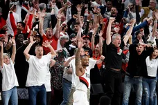 Steve Dykes/Getty Images