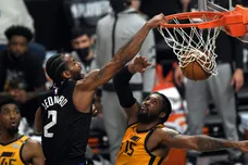 Kevork Djansezian/Getty Images