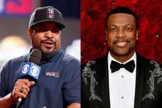 Michael Reaves, Paras Griffin/Getty Images