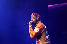 Bennett Raglin/Getty Images