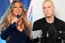 Kevin Winter, Dave J Hogan/Getty Images