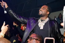 Prince Williams/Wireimage