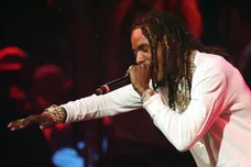 Ethan Miller/Getty Images