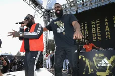 Phillip Faraone/Getty Images