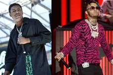 Scott Dudelson & Ethan Miller/Getty Images