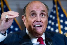 Tom Williams/CQ-Roll Call, Inc via Getty Images