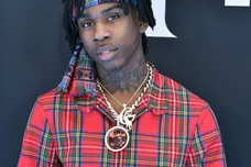 Aaron J. Thornton/Getty Images