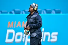 Mark Brown/Getty Images