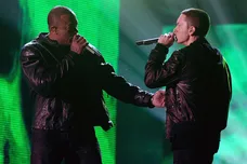 Kevin Winter/Getty Images