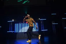 Paras Griffin/Getty Images