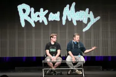 Frederick M. Brown/Getty Images