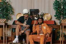 EarthGang/Dreamville/Interscope