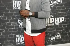 Bennett Raglin/Getty Images