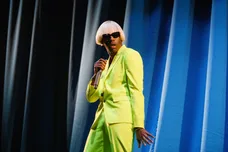 Nicholas Hunt/Getty Images