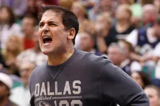 George Frey/Stringer/Getty Images