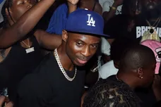 Johnny Nunez/WireImage/Getty Images