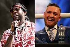 Steven Ferdman/Getty Images, Matthew Lewis/Getty Images