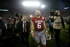 Matthew Stockman/Getty Images