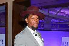 Bennett Raglin / Stringer / Getty Images