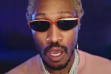 Future via YouTube