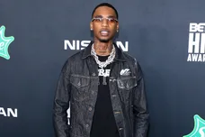 Bennett Raglin/Getty Images