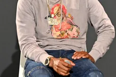 Paras Griffin/Getty Images for BET