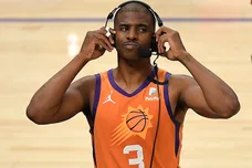 Kevork Djansezian/Getty Images