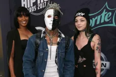 Bennett Raglin/Getty Images