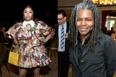 Dimitrios Kambouris/Getty Images for Marc Jacobs / Jerod Harris/Getty Images