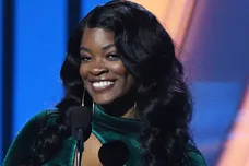 Ethan Miller/Getty Images for BET