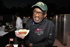 Aaron Davidson/Getty Images